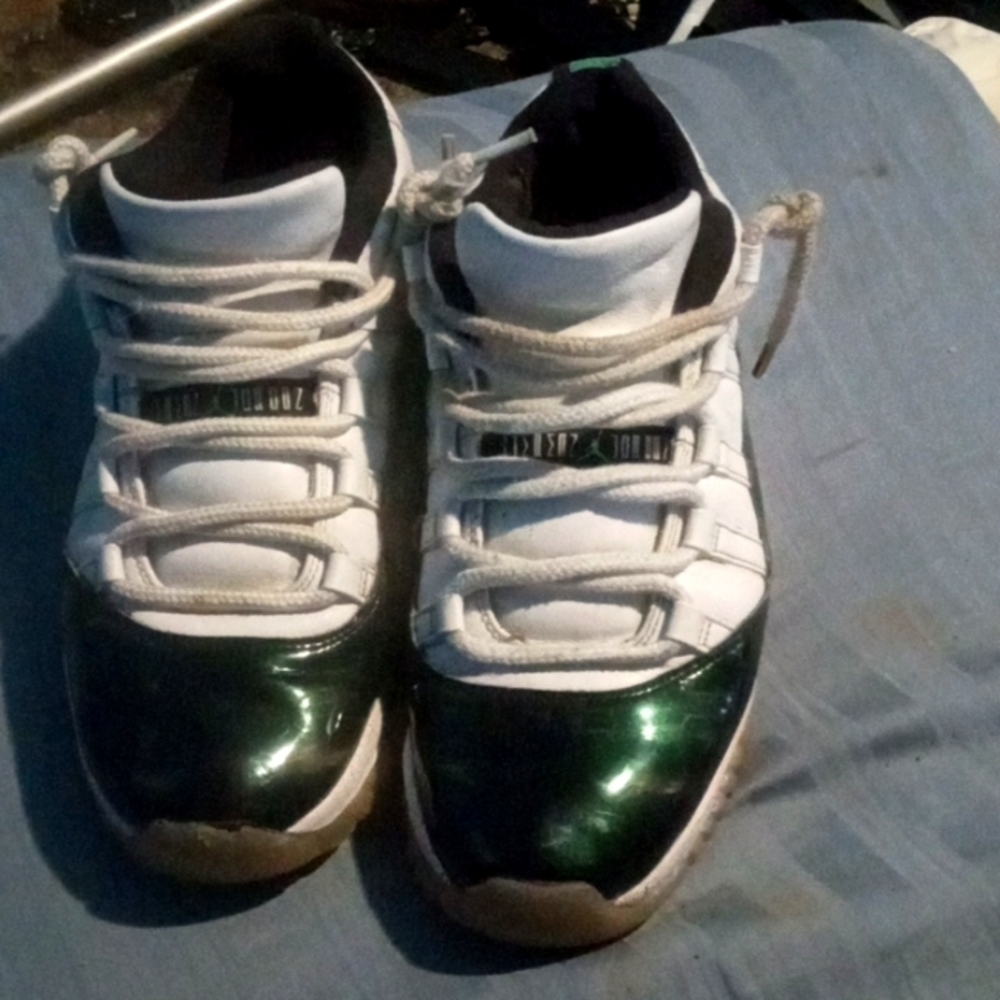 Jordan 11